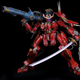 Image for article titled New Extravagant Samurai Mech And Pilot Toy